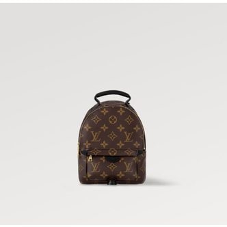 LOUIS VUITTON 여성 가방 팜 스프링스 백팩 미니 M44873 M44873