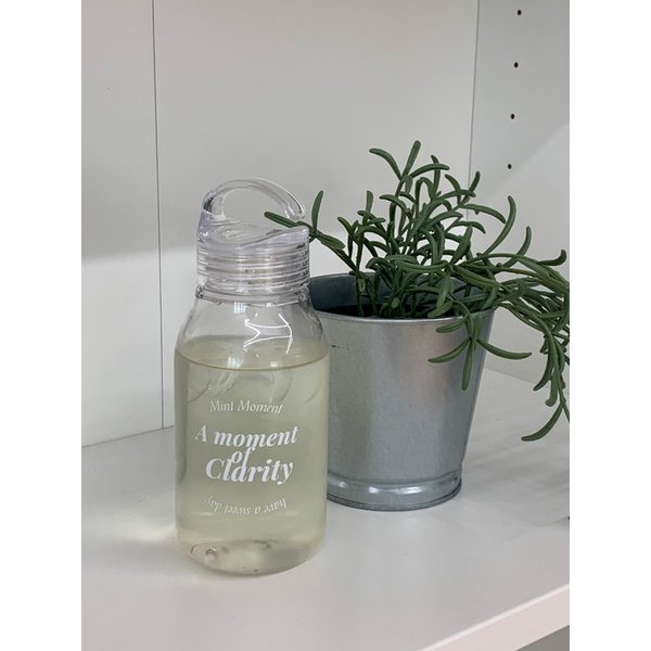 Daily mini water bottle 테이크아웃 300ml