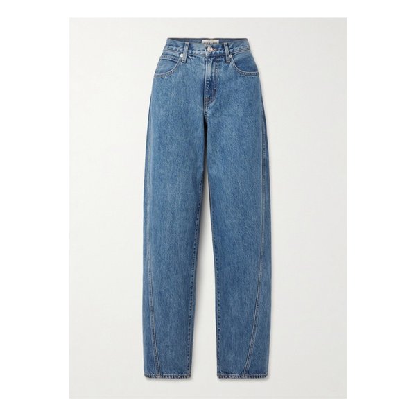 실버레이크 테스 보이프렌드  진 라이트 데님 1647597350304915