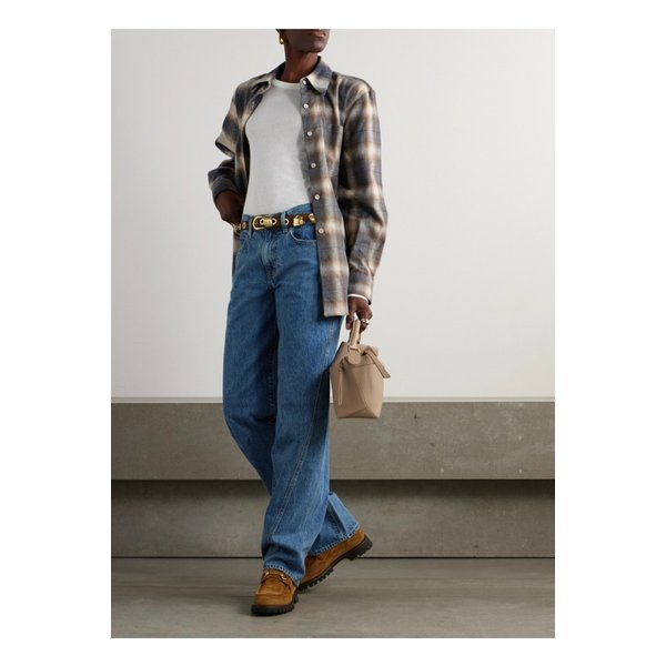 실버레이크 테스 보이프렌드  진 라이트 데님 1647597350304915