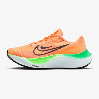 나이키 [해외] 나이키 여성 ZOOM FLY 5 토탈오렌지 DM8974-800