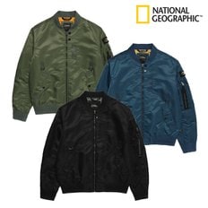 내셔널지오그래픽 N221UJP150 남여공용 리저드 AVIATOR JUMPER