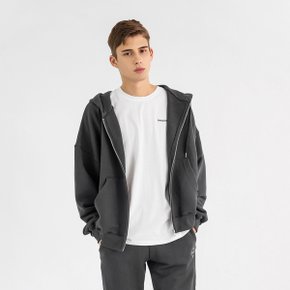 Rhombus Hood Zip-up Charcoal.pdf