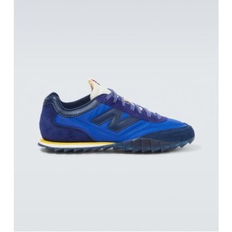 준야와타나베 x New Balance RC30 레더 스니커즈 P00792799