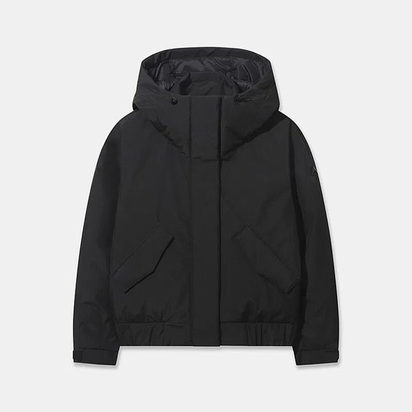 [부산점] 여성 벤투스 윈드스토퍼 후디 숏 다운 자켓 7L82056