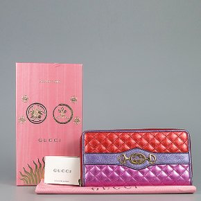 [고이비토 중고명품] 구찌 536350 장지갑