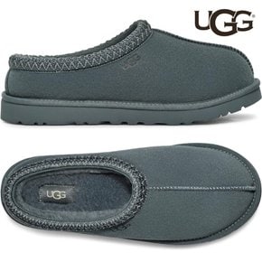 미국 어그 타스만 UGG 남성 슬립온 슬리퍼 Stormy Seas