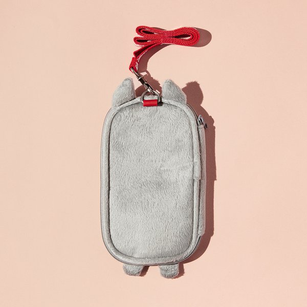 Ls 마스코트홀더