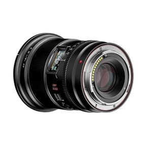 16mm F1.8 FF 니콘 Z (겐코 Air MCUV 필터)