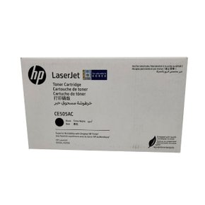 HP Laserjet P2035 정품토너 검정 2300매 (CE505AC) (WB82F92)