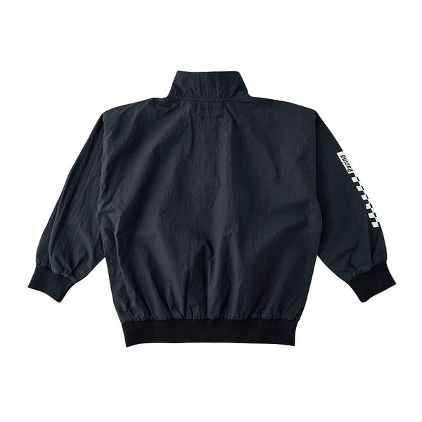 [여주점] 마스  -  코튼나일론하프집업  7511G33407