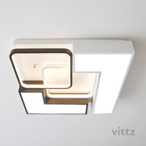 VITTZ LED 리에나 방등 90W