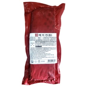 통베이컨 500g