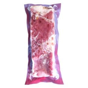 통베이컨 500g