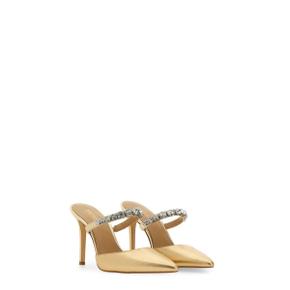 Pumps 40R4JSHP1M_740PALE/GOLD GOLD