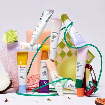 Glossier 글로시에 베스트 밤 닷컴 립밤 GLOSSIER BALM DOTCOM