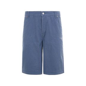 디올 남성 꾸뛰르 백 로고 쇼츠 583D003A3 015 136318415