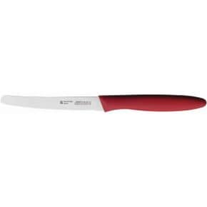 영국 wmf 냄비 WMF Snack Knife Blade Length 11 cm Serrated Edge Special Steelred Plastic Ha