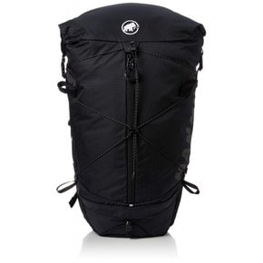 [마무트] 등산 배낭 Ducan Spine 28-35L 2530-00340 black