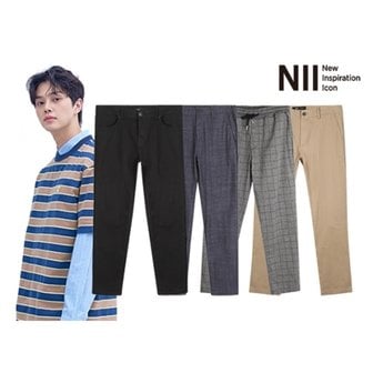 NII 남성 긴바지 균일가 10종 8800원 균일가_P082482855