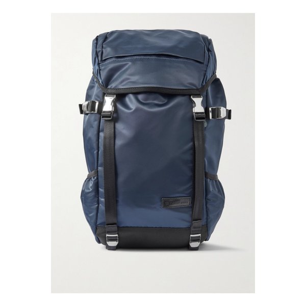 마스터피스 라이트닝 플랩 코듀라® 발리스틱 백팩 46376663162969751