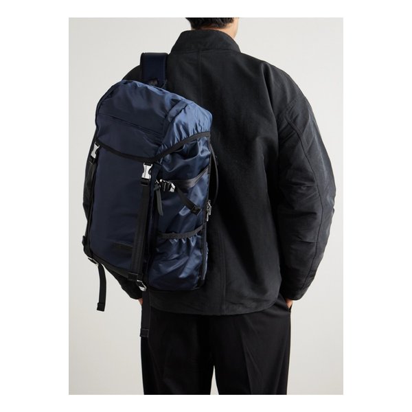 마스터피스 라이트닝 플랩 코듀라® 발리스틱 백팩 46376663162969751