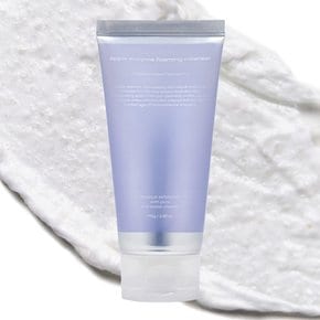 사과 효소 클렌징 폼