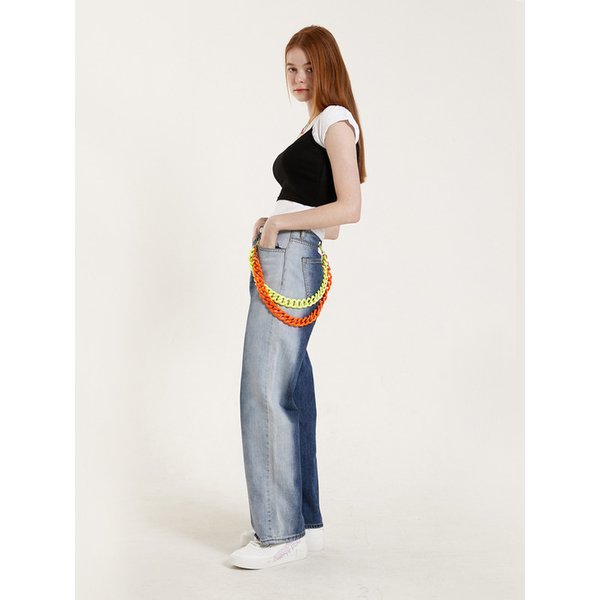 HIP CHAIN_ORANGE