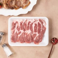  [청아한돈] 무항생제 목심 (100g)