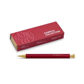  Kaweco 카베코 PS-07BR 0.7mm 스페셜황동 브라스 샤프펜슬 2개 세트