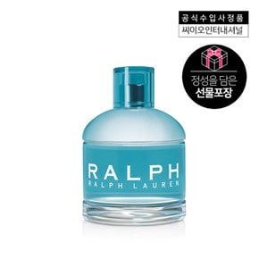 [선물포장] 랄프로렌 랄프 EDT 100ML