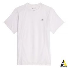 OUTDOOR RESEARCH 24 남성 ECCO 에코 티셔츠 (287628-0002) (Men Echo T-Shirt)