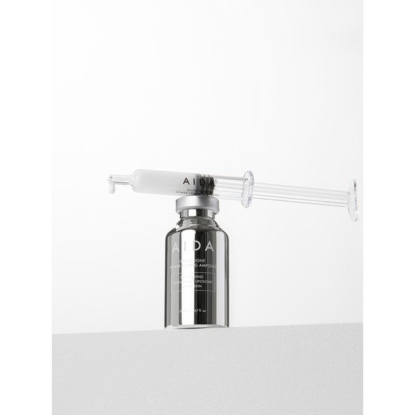 [2개세트] 글루타치온 파워 토닝 앰플 20ml