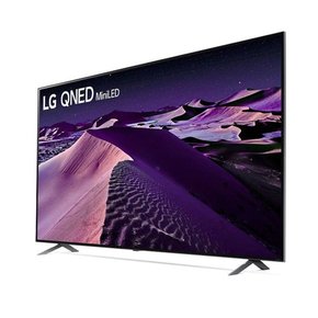 [리퍼] LG전자 QNED MiniLED 86QNED85 86인치(218cm) 4K UHD 스마트TV 지방권벽걸이 설치비포함