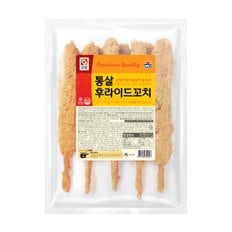 [푸른들마켓][오양] 통살후라이드꼬치 1.3kg