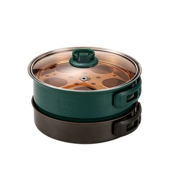 3. 여행용 멀티쿠커..