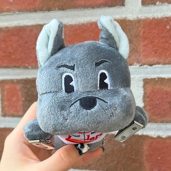 SSG랜더스 [30%OFF]랜더스 캐릭터 집게 인형