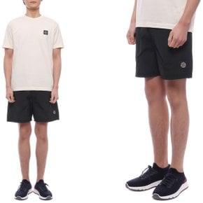 [부산점] 26SS 남성 로고 패치 스윔 팬츠 (L1S15B100004 S0043 V0029 26S)