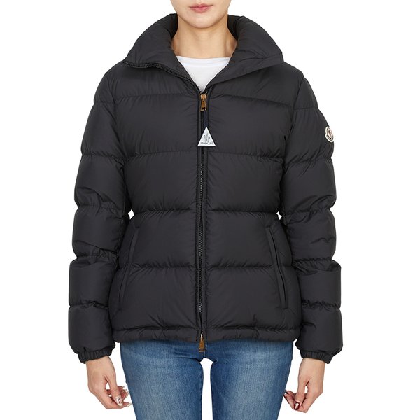 [부산점] 몽클레어 두르베 여성 패딩 점퍼 1A00229 597YW 999