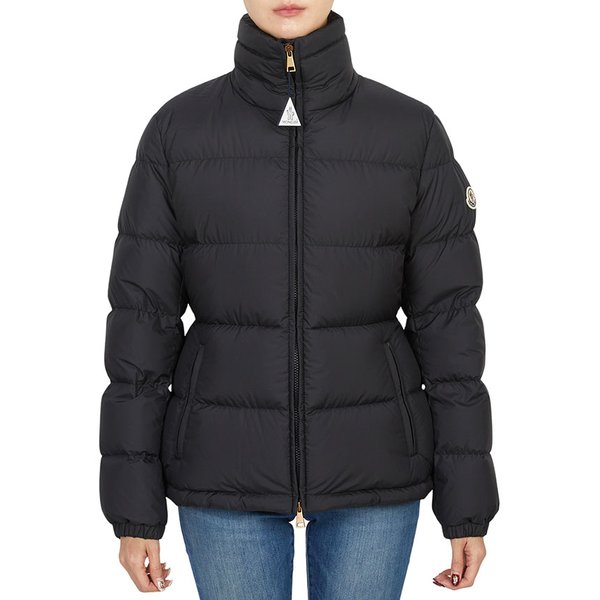 [부산점] 몽클레어 두르베 여성 패딩 점퍼 1A00229 597YW 999