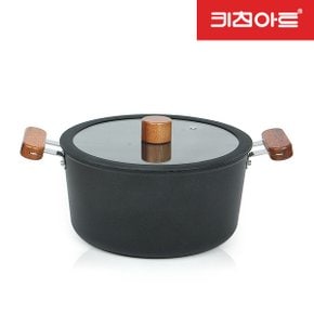 FORT+ IH인덕션 냄비 양수 24cm