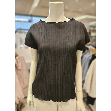 요하넥스 플리츠 티셔츠  J5B5T300
