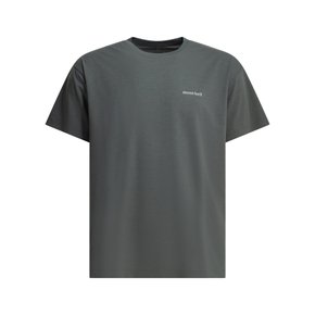 반팔 티셔츠 FW26 2304669DGY 7440916