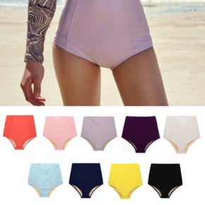 하이웨스트 bottom (9 COLORS)