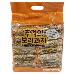 추억의 보리과자 400g