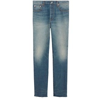 구찌 Jeans 760651 XDCO1 2846496