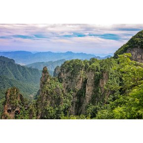 선착순 8명 특가 장가계 천문산 천자산 원가계 백룡엘레베이터 6일