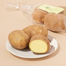 미식생활 [신선장인] 김재철 친환경 대지감자 500g