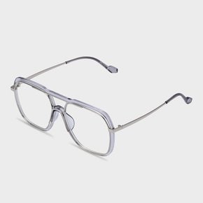 G607 GRAY GLASS 안경