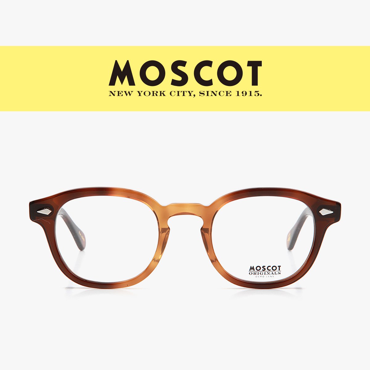 모스콧 렘토쉬 토바코 (Moscot Lemtosh Tobacco), 신세계적 쇼핑포털 Ssg.Com